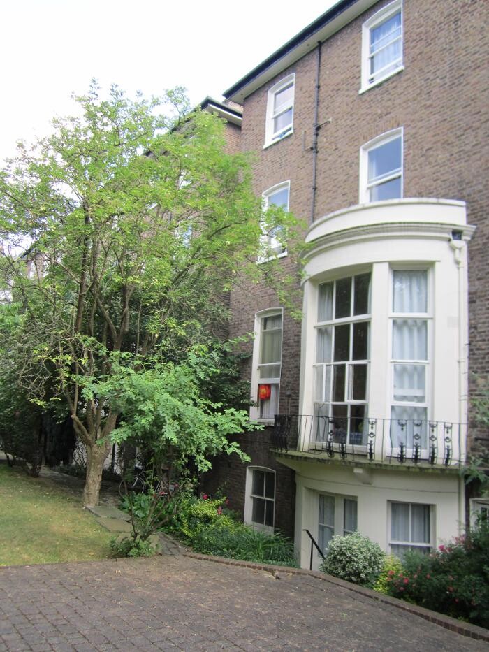Images Belsize House (Belsize Park)