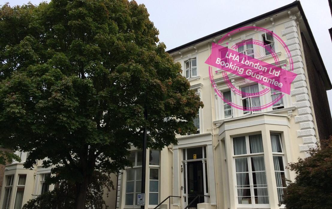 Images Belsize House (Belsize Park)