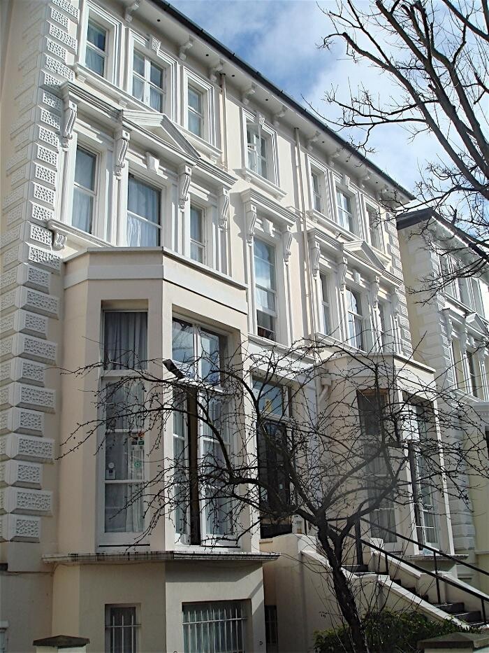 Images Belsize House (Belsize Park)