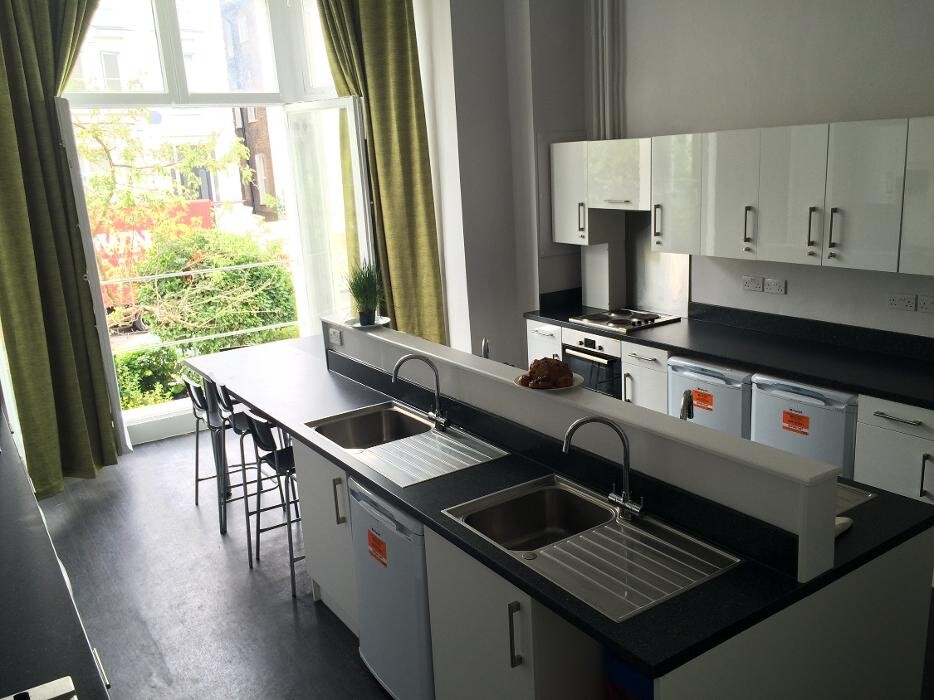 Images Belsize House (Belsize Park)