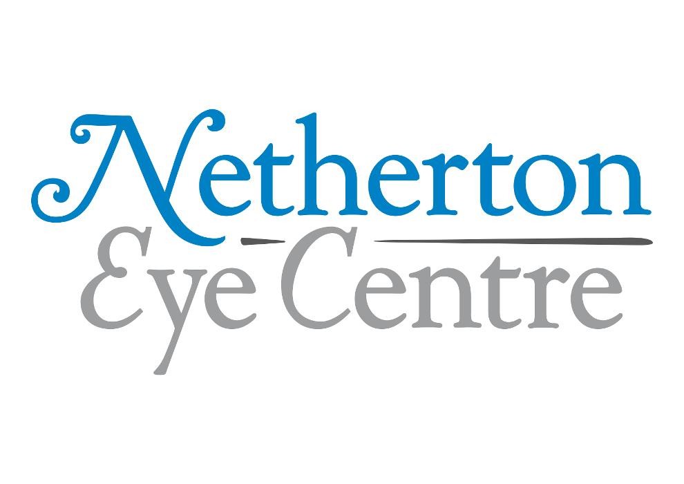 Netherton Eye Centre Logo