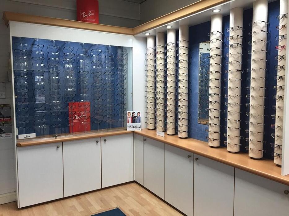 Images Netherton Eye Centre