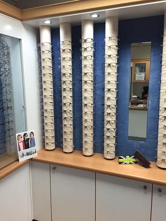 Images Netherton Eye Centre