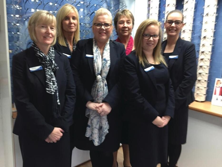 Images Netherton Eye Centre