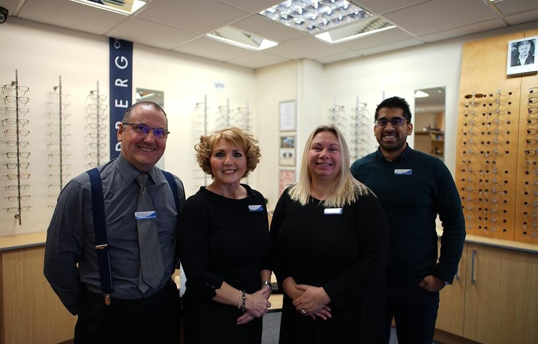 Images John Biddle Opticians
