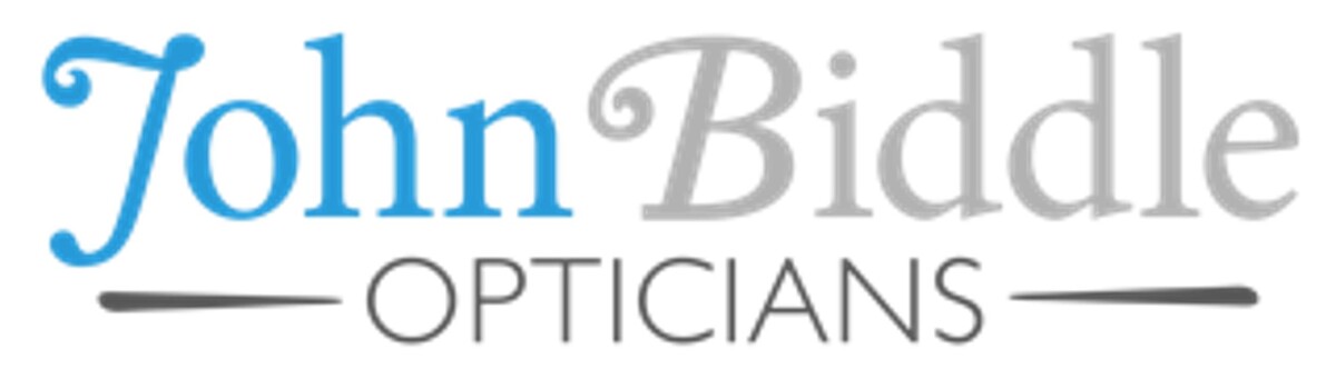 John Biddle Opticians Logo