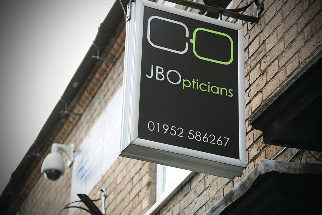 Images John Biddle Opticians