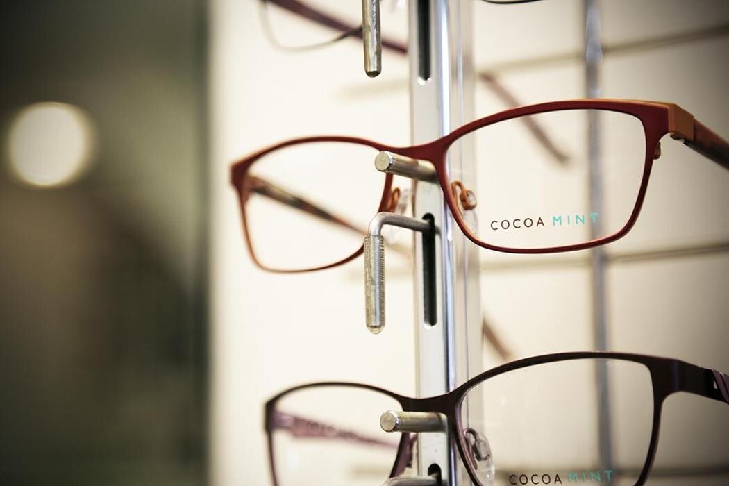 Images John Biddle Opticians