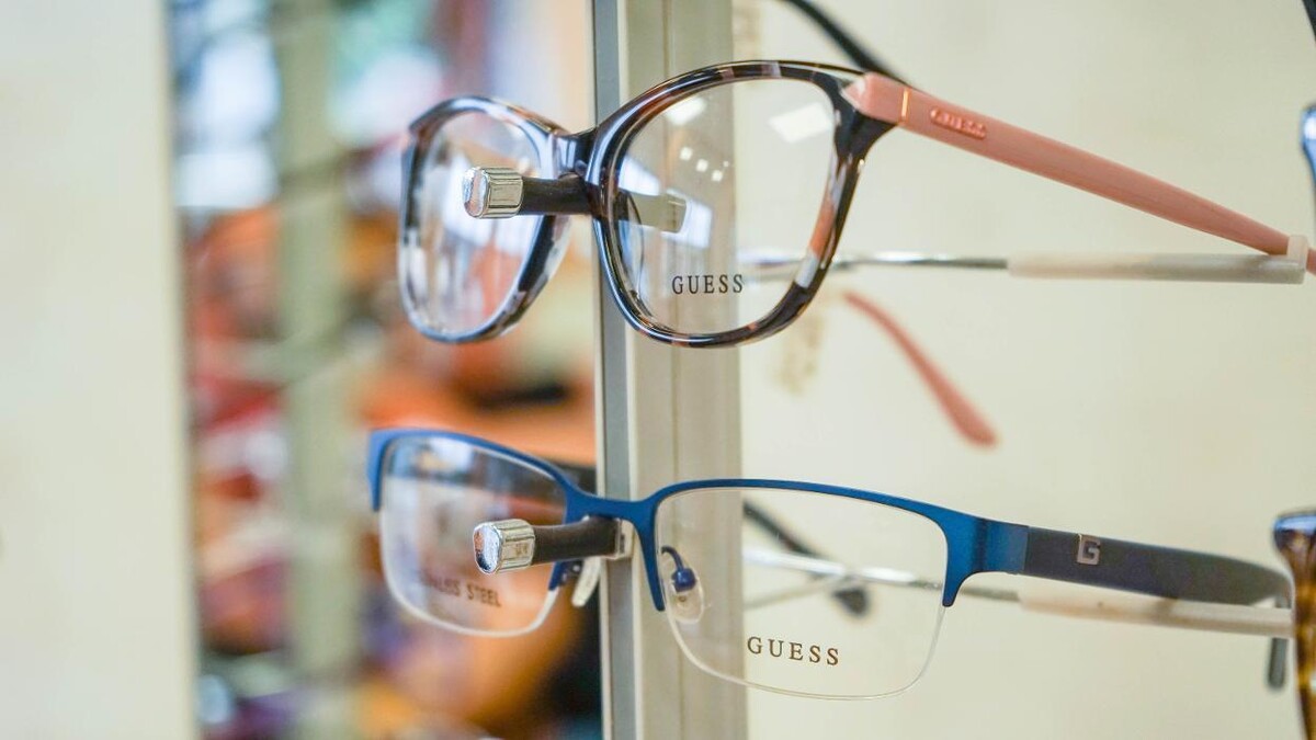 Images Janet Porter Opticians