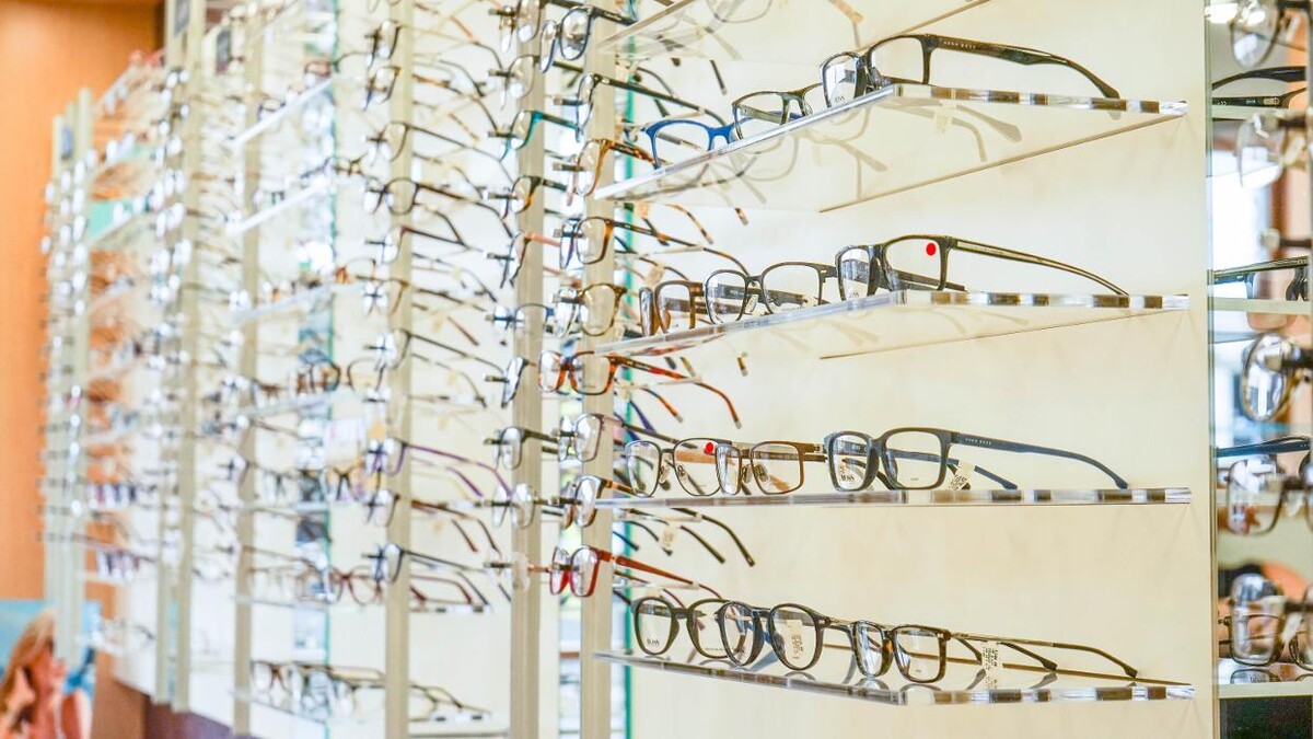Images Janet Porter Opticians