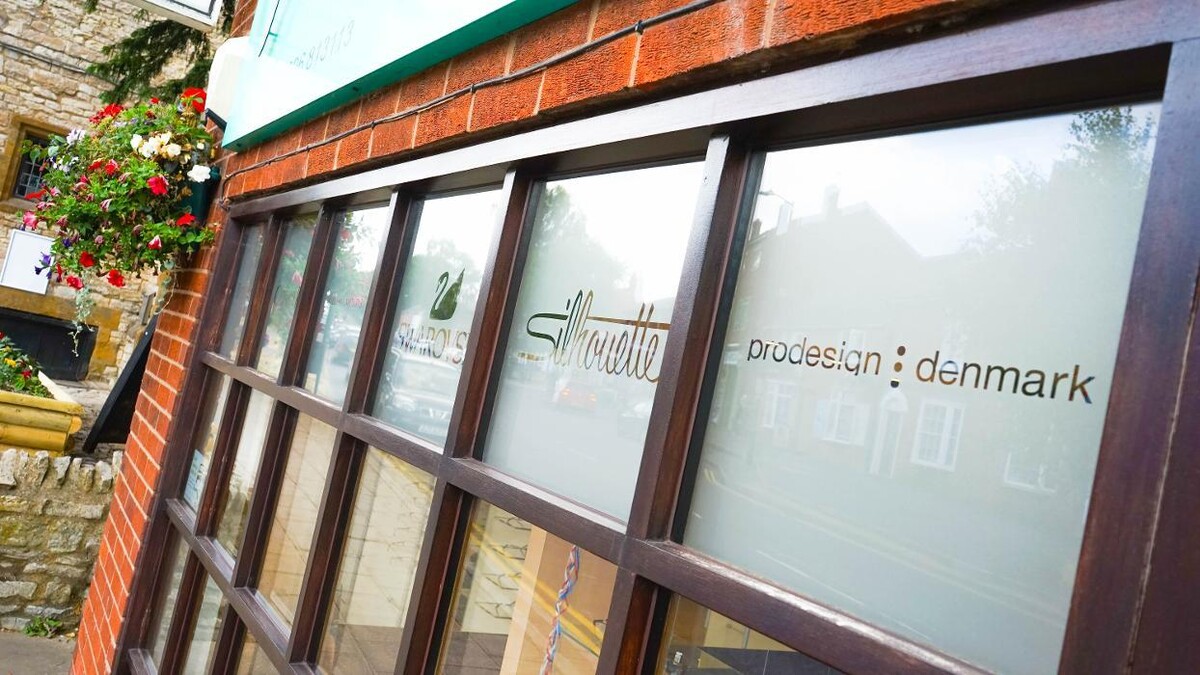 Images Janet Porter Opticians