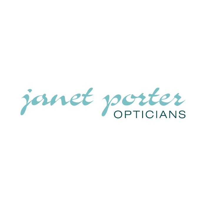 Images Janet Porter Opticians