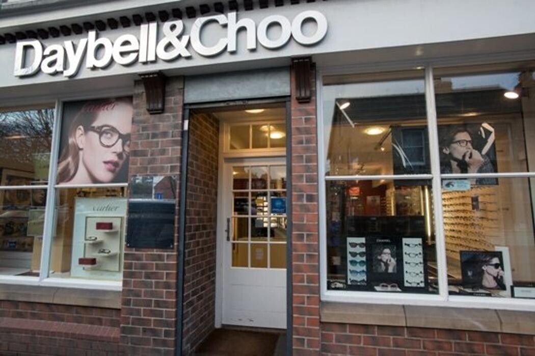Images Daybell and Choo
