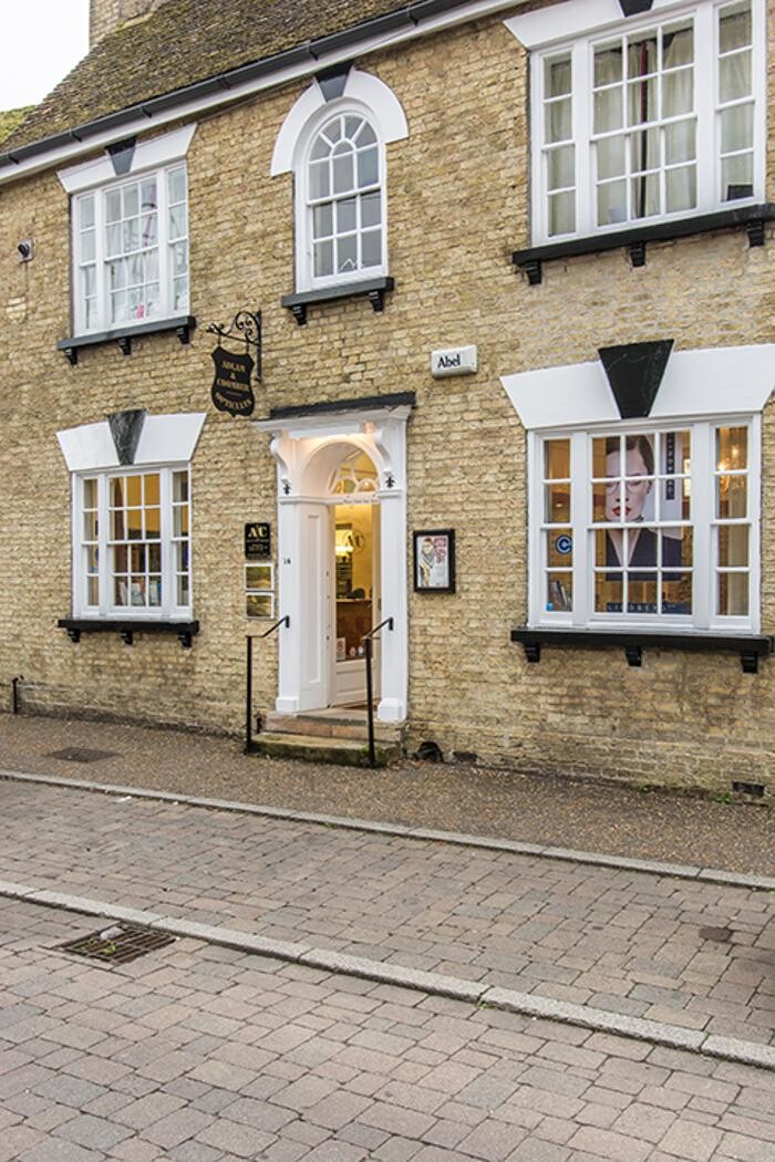 Images Adlam & Coomber Optometrists