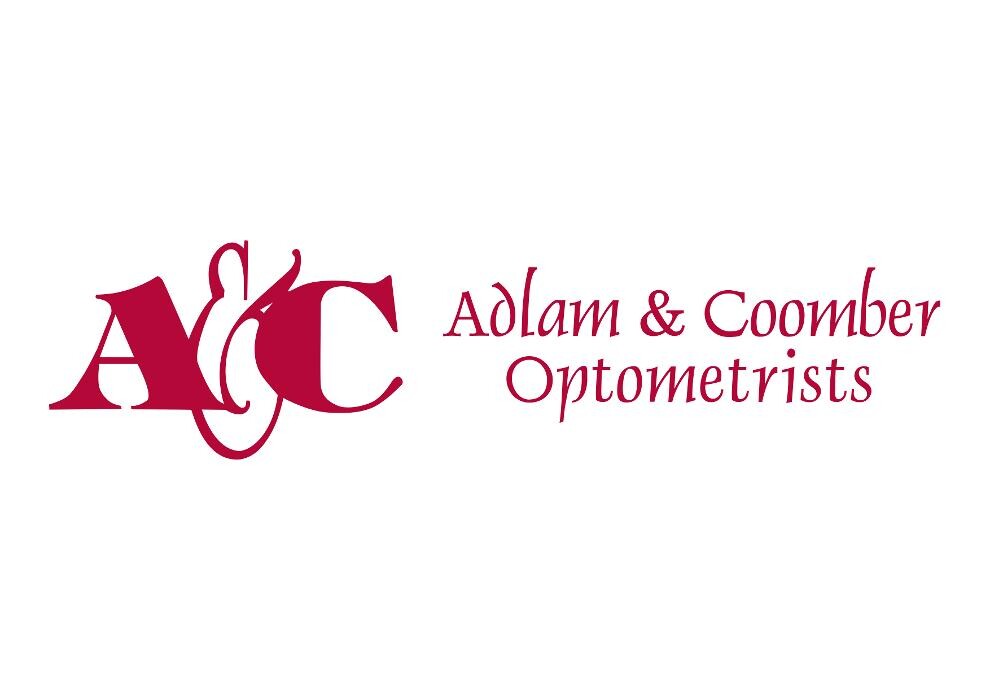 Adlam & Coomber Optometrists Logo