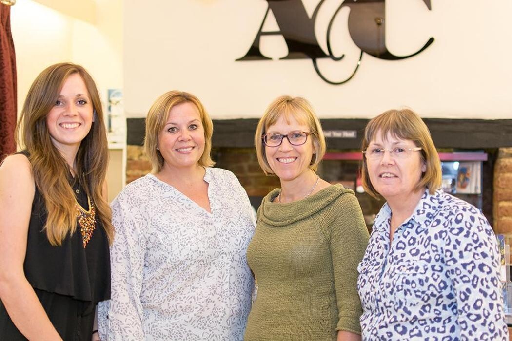 Images Adlam & Coomber Optometrists