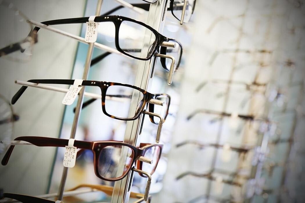 Images Martin Wheeler Optometrists