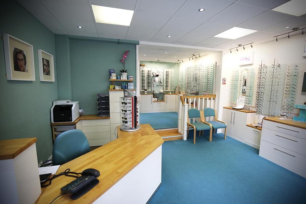 Images Martin Wheeler Optometrists