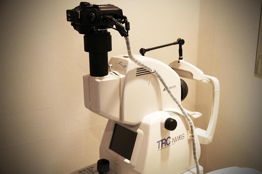 Images Martin Wheeler Optometrists