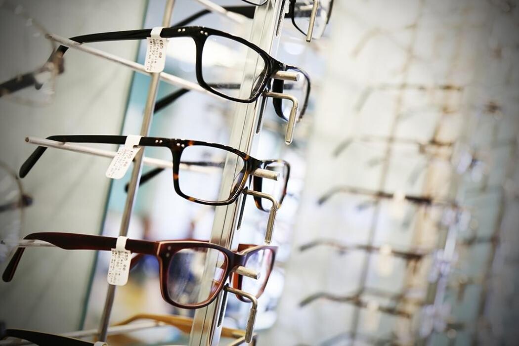 Images Martin Wheeler Optometrists