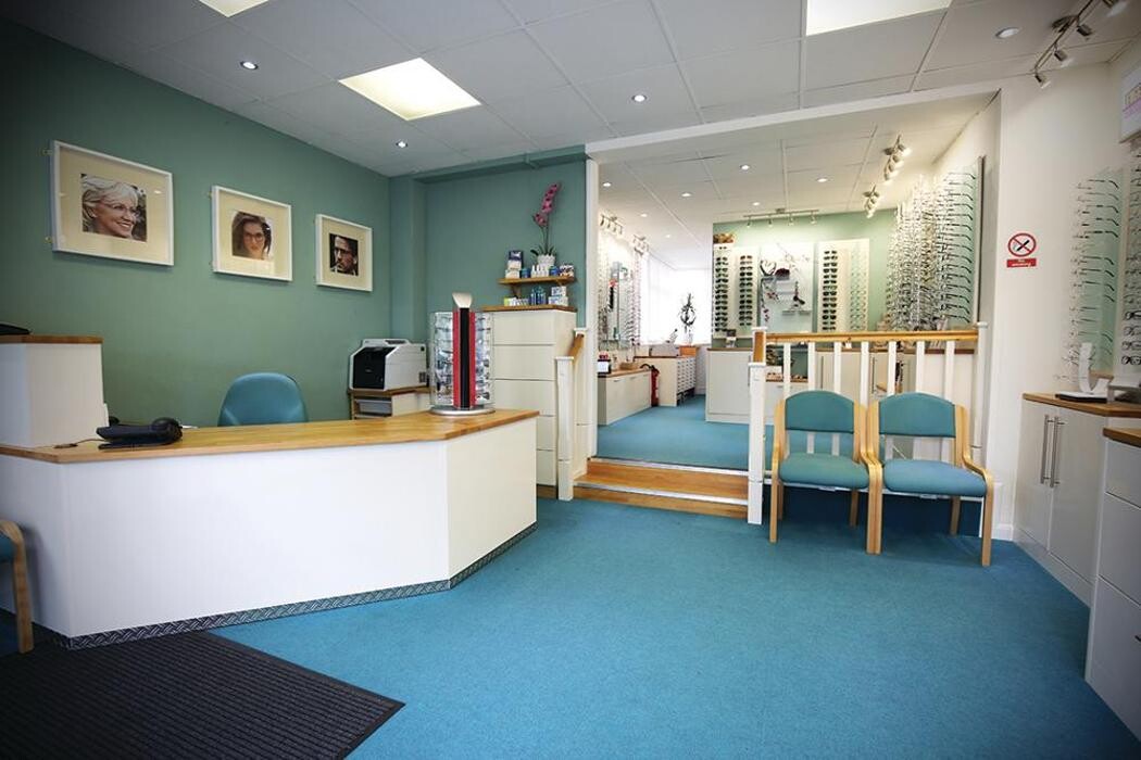 Images Martin Wheeler Optometrists