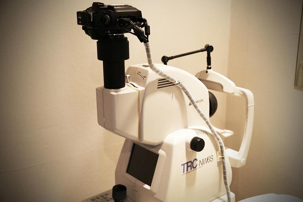 Images Martin Wheeler Optometrists