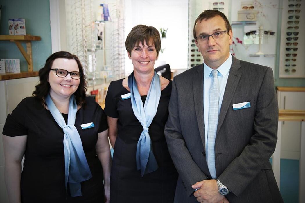 Images Martin Wheeler Optometrists