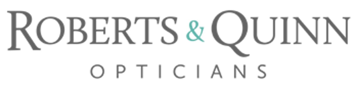 Roberts & Quinn Opticians Logo