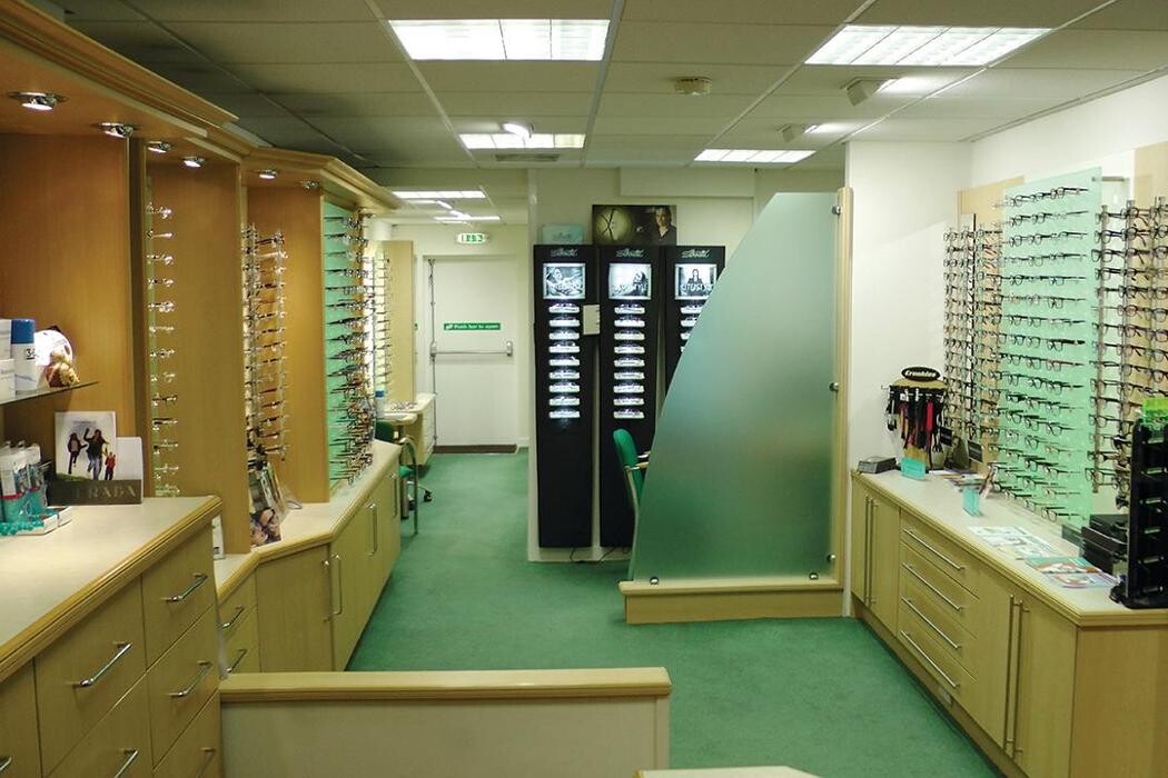 Images Eyesentials Opticians