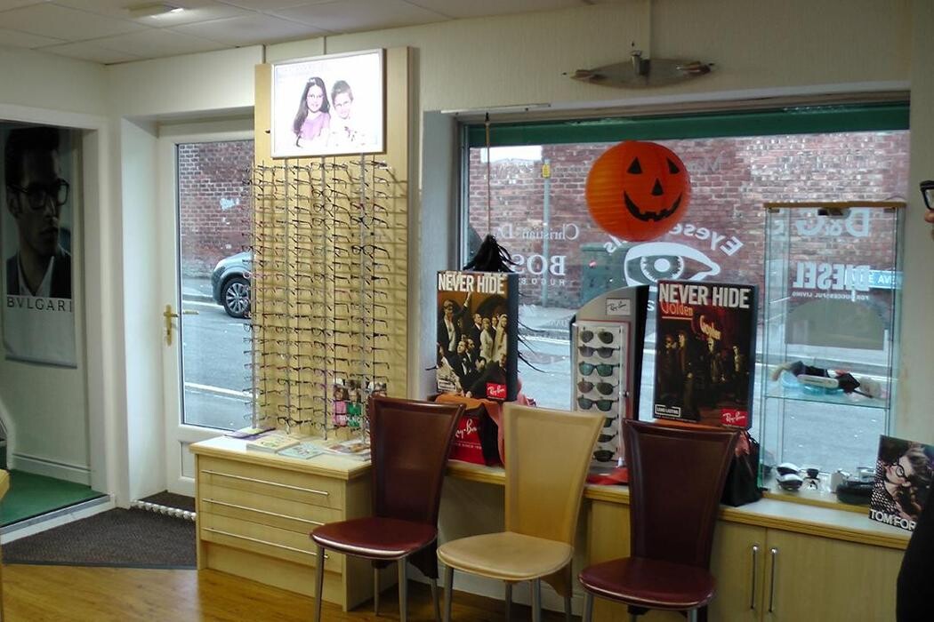 Images Eyesentials Opticians