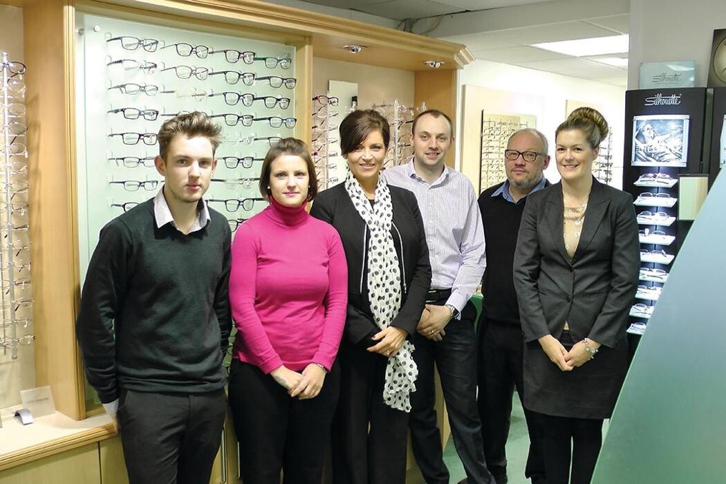 Images Eyesentials Opticians