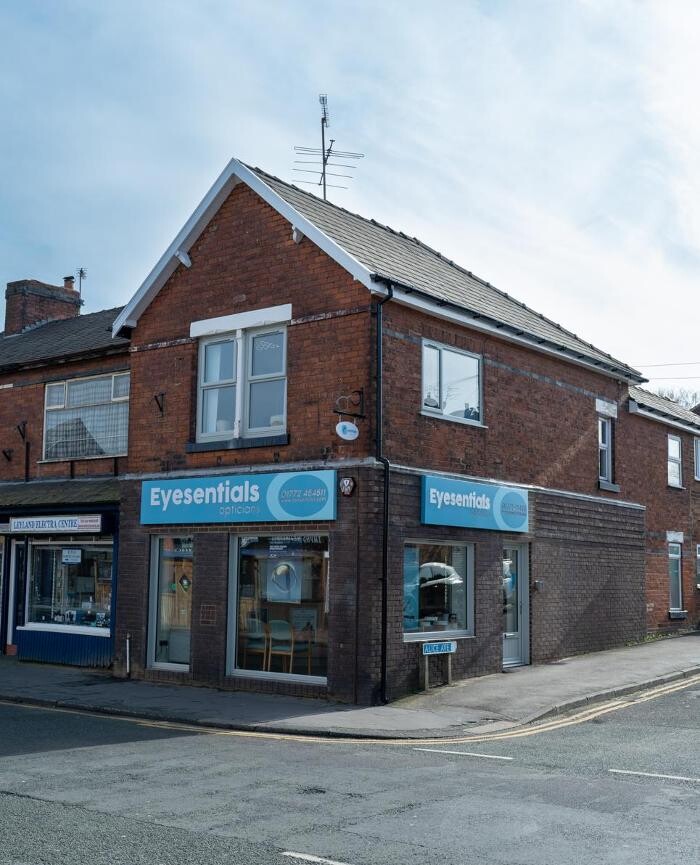 Images Eyesentials Opticians