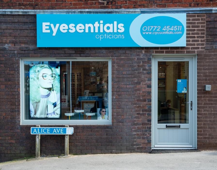 Images Eyesentials Opticians