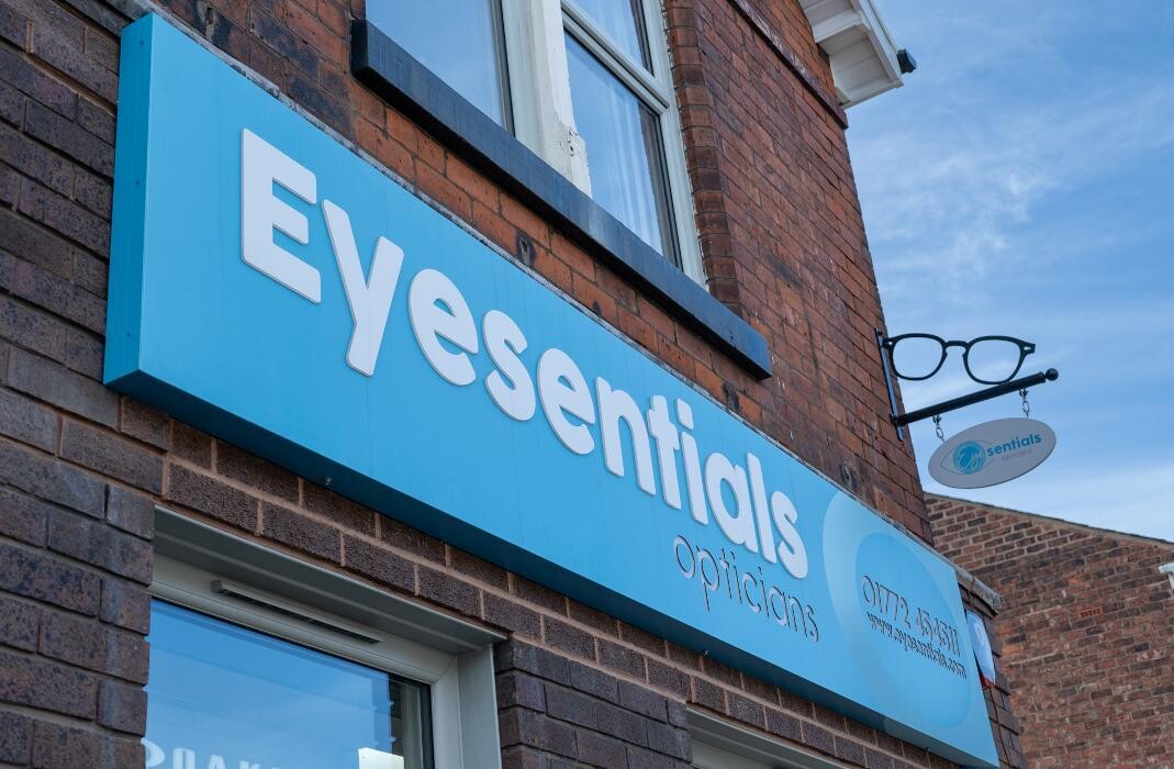 Images Eyesentials Opticians