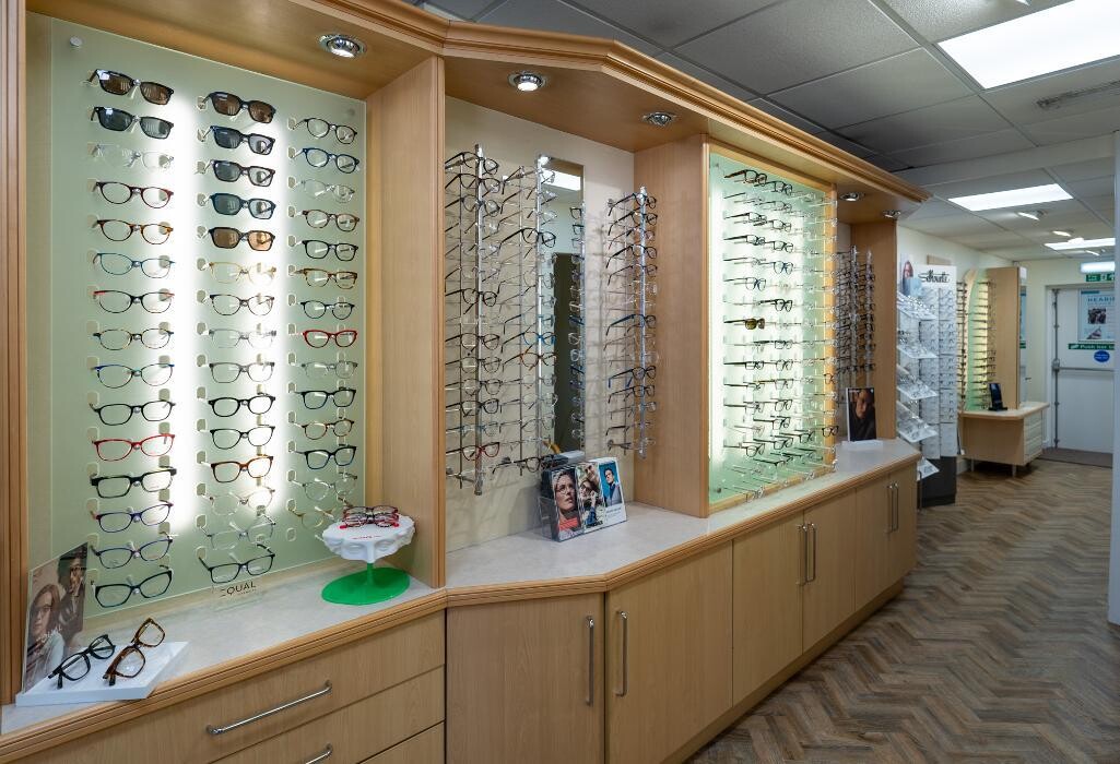 Images Eyesentials Opticians