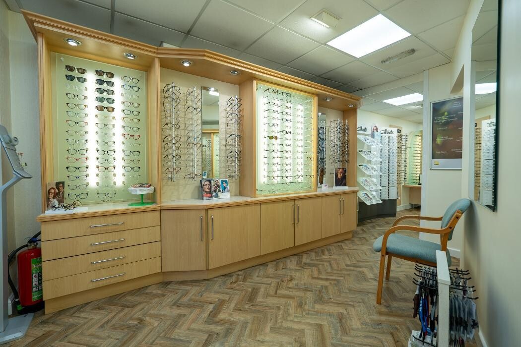 Images Eyesentials Opticians