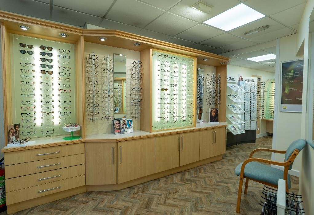 Images Eyesentials Opticians