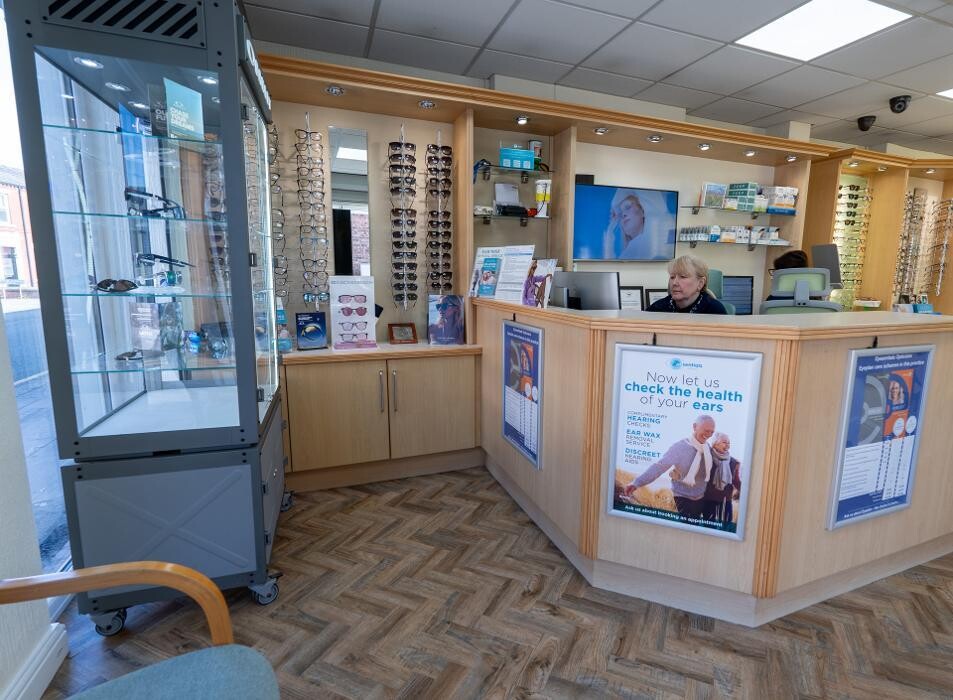 Images Eyesentials Opticians