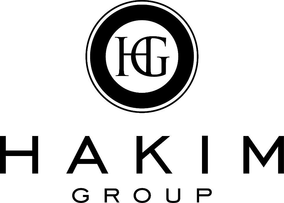 Hakim Group Logo