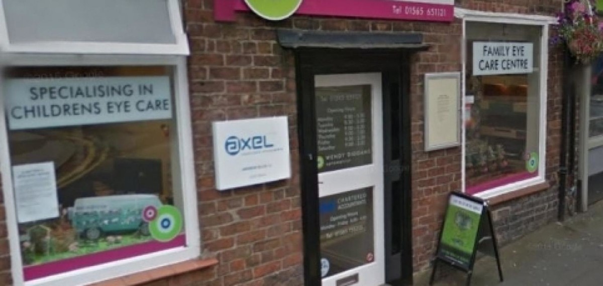 Images Wendy Diddams Optometrists