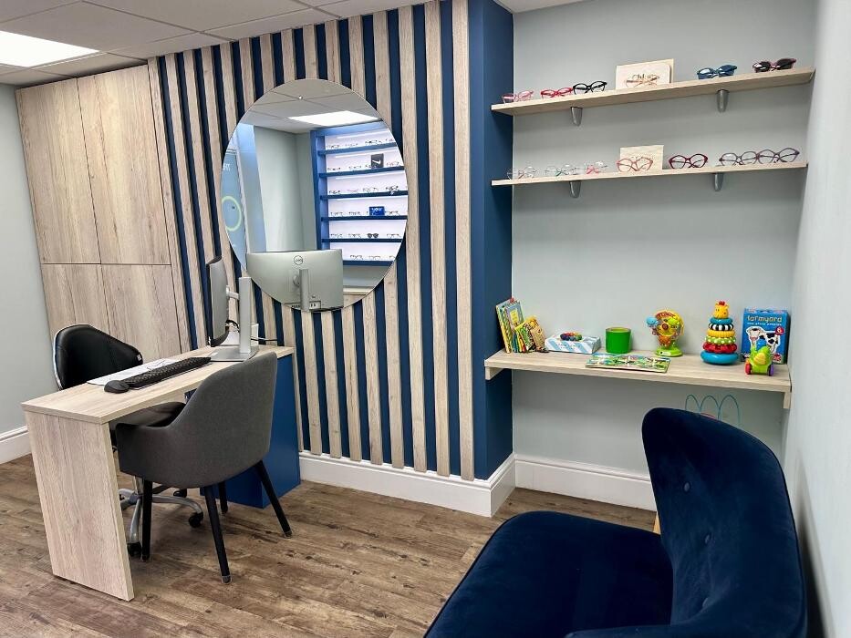 Images Wendy Diddams Optometrists