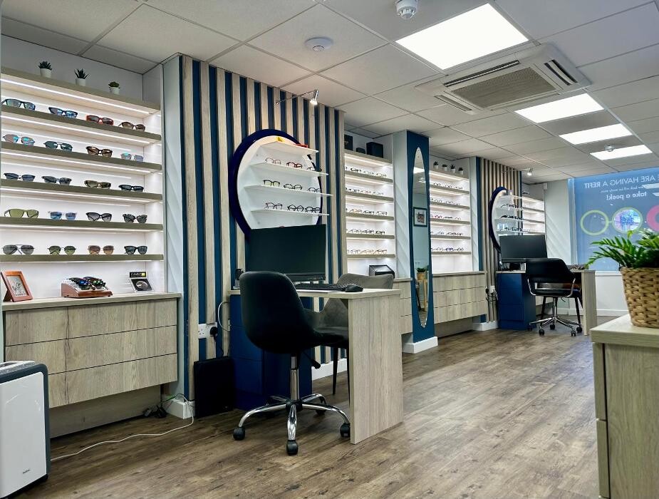 Images Wendy Diddams Optometrists