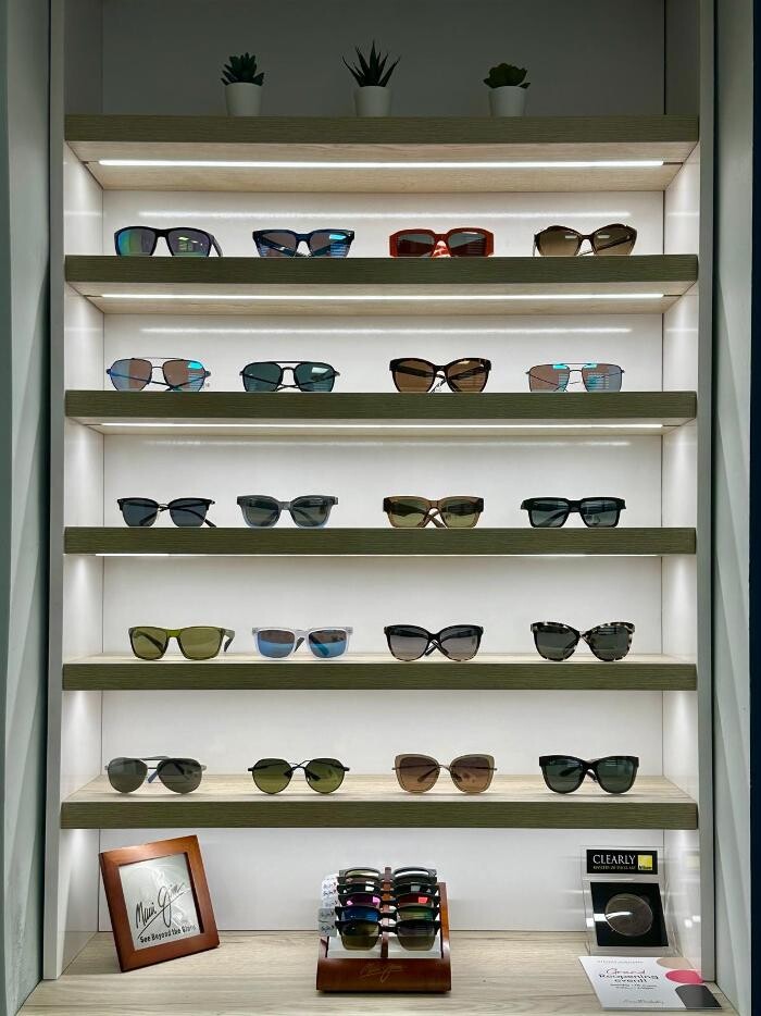 Images Wendy Diddams Optometrists