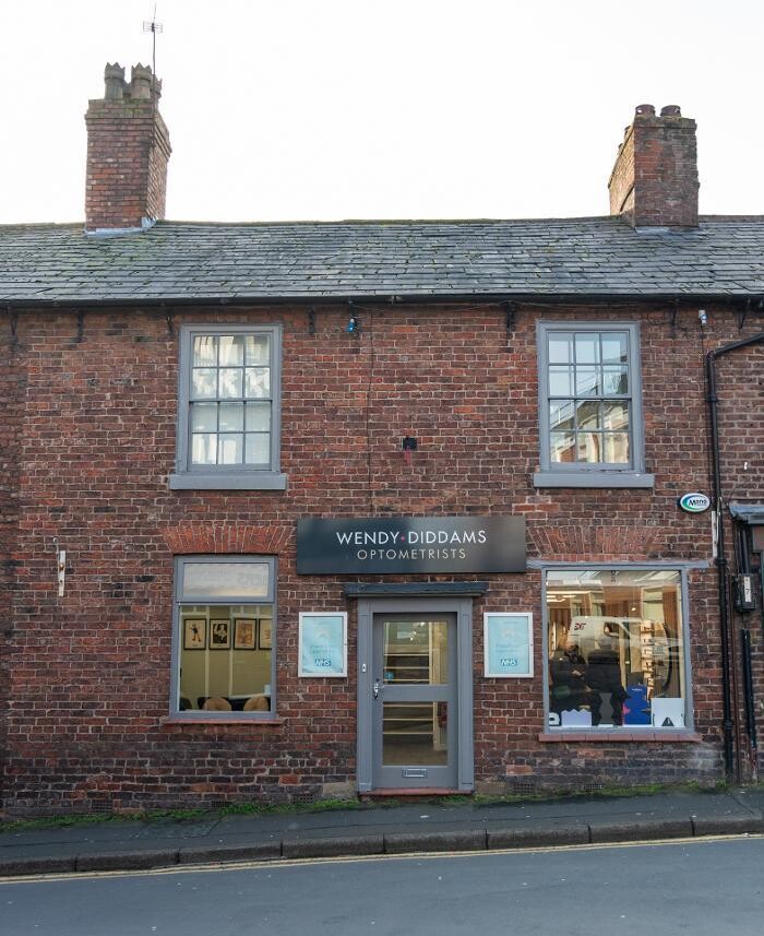 Images Wendy Diddams Optometrists