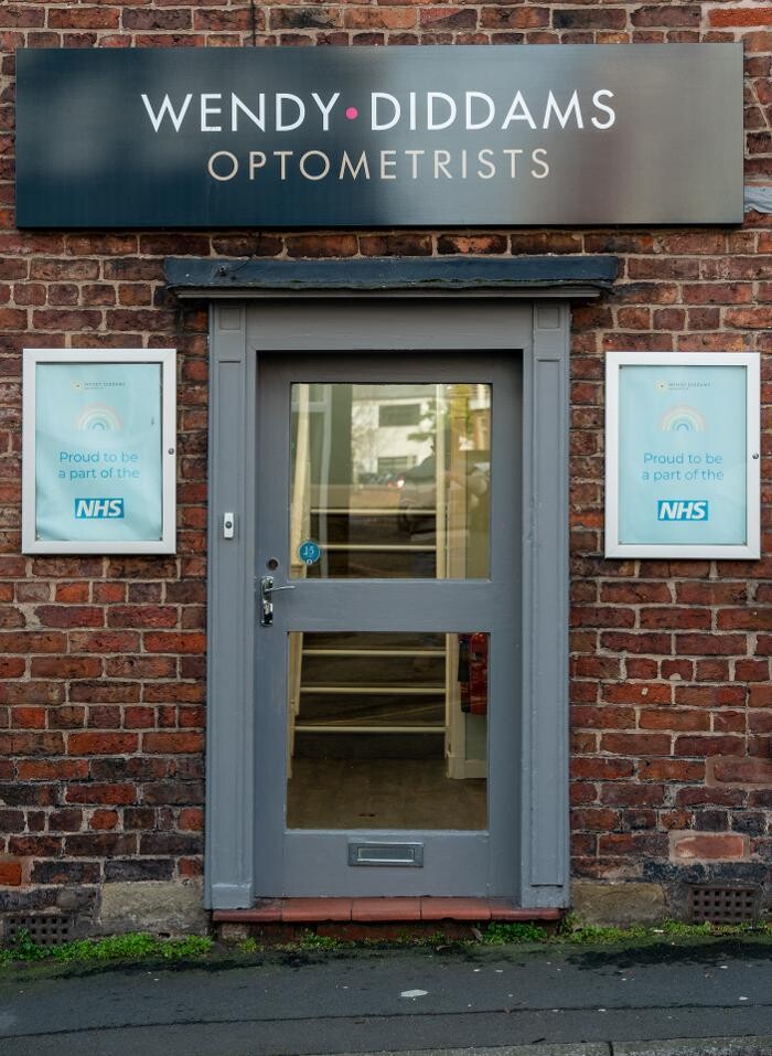 Images Wendy Diddams Optometrists
