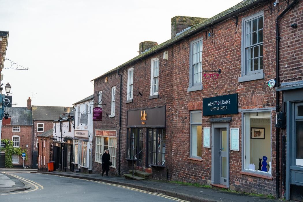 Images Wendy Diddams Optometrists