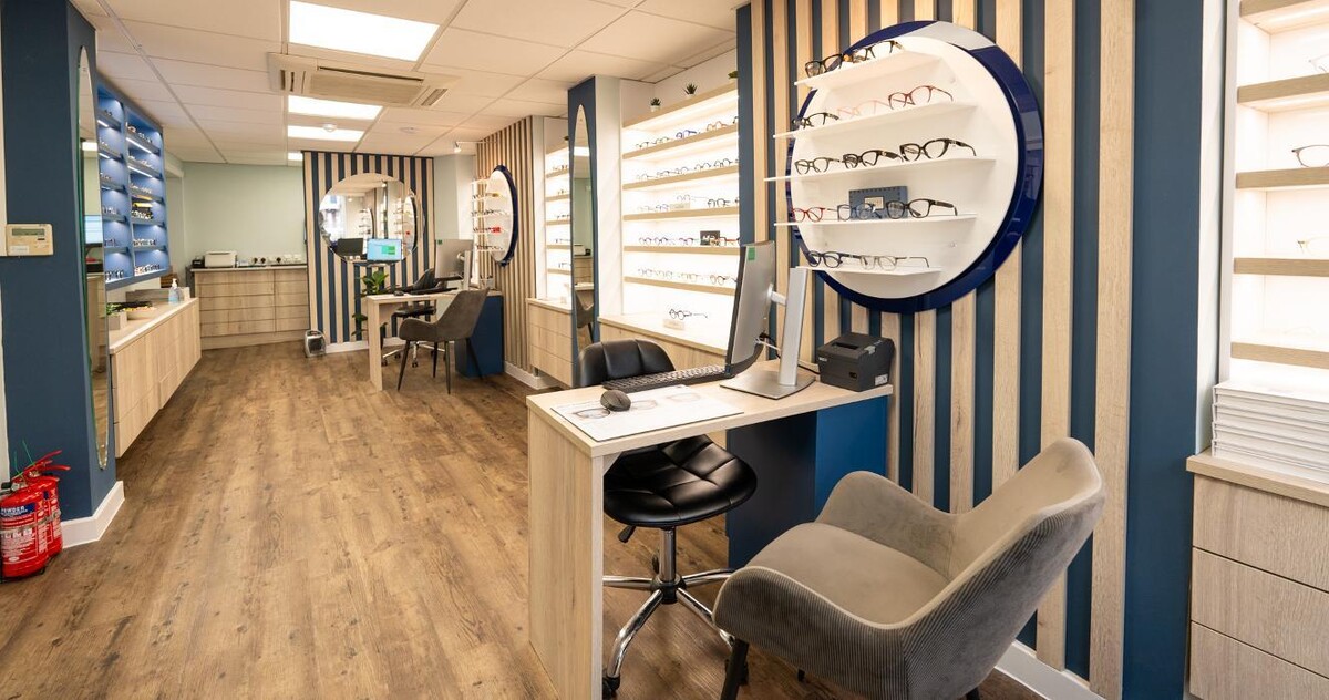 Images Wendy Diddams Optometrists