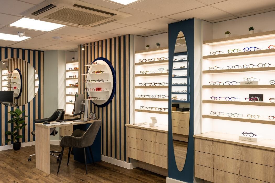 Images Wendy Diddams Optometrists