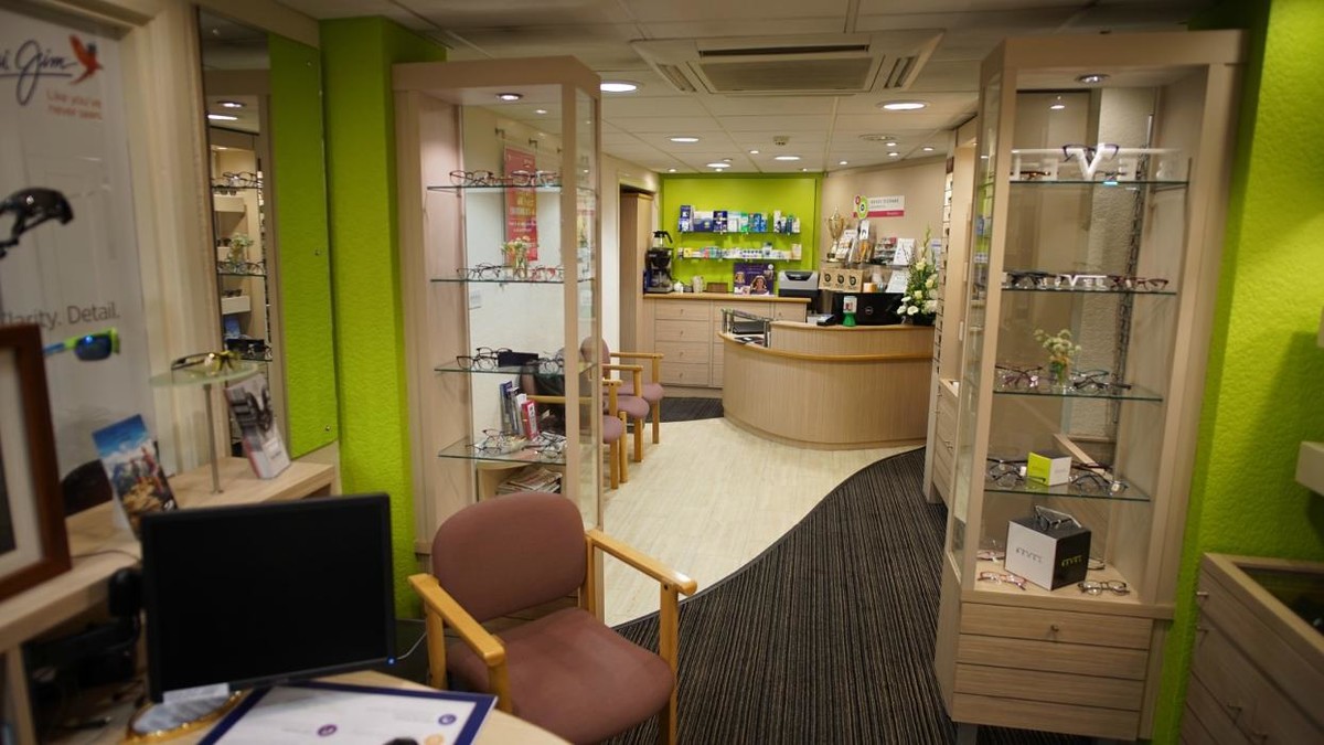 Images Wendy Diddams Optometrists