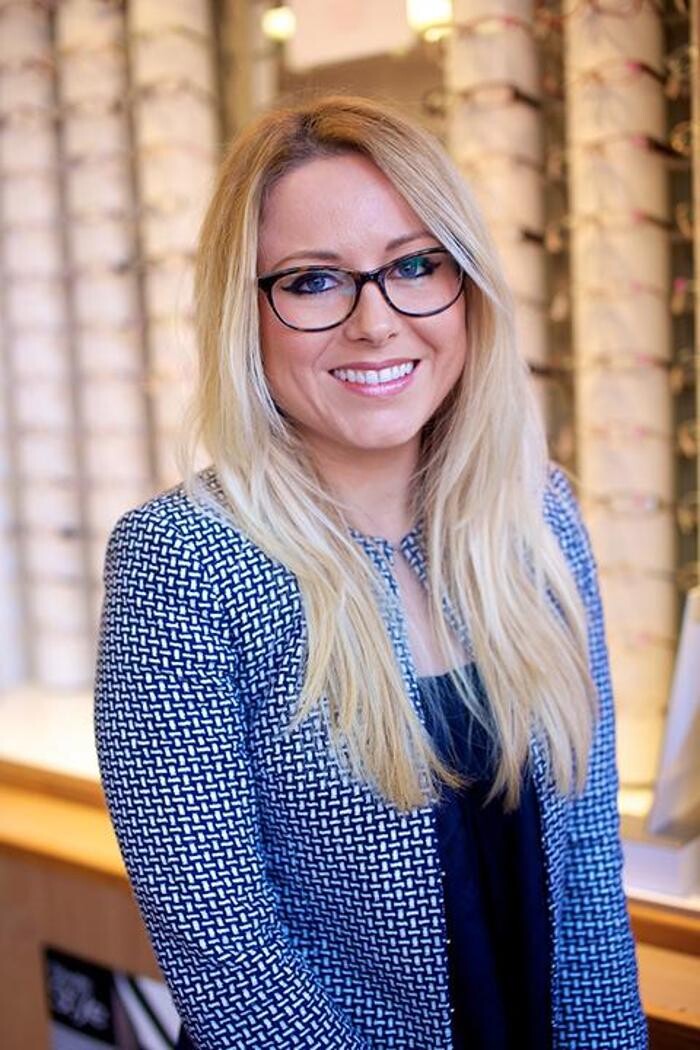 Images Waterloo Eye Centre